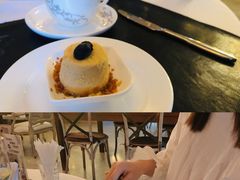-长江六号法国餐厅(长江南路店)
