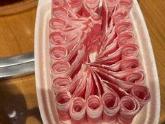 -额尔敦传统涮(光明路店)