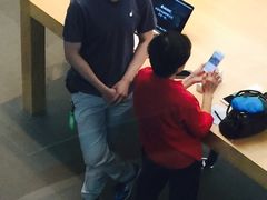 -Apple零售店(王府井店)
