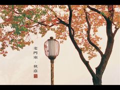 -老门东历史文化街区