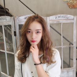 中发-Hair house发舍