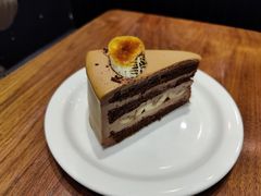 -black rainbow coffee