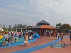 -华夏文旅海洋公园