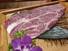 -やきにく 牛将日式焼肉(新华路店)
