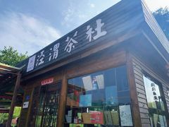 -茯茶镇