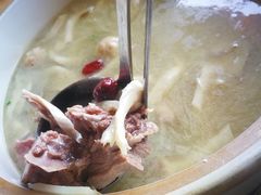 -口袋鸭砂煲火锅(解放路店)