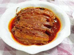 酱扣肉-乐乐餐厅(湘子庙街店)