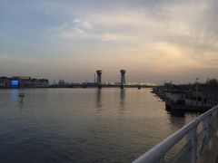-海河外滩公园