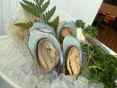 -天津海河悦榕庄·Lobby Lounge大堂吧