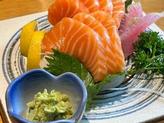 -一喜日本料理(北太平庄店)