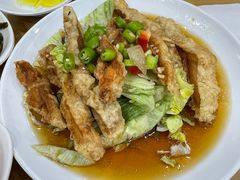 -祥和居韩国炸酱面·20年夫妻店(皇冠店)