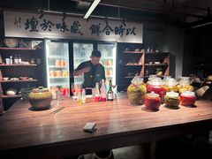 -漾亚·雍雅合鲜(桐梓林店)