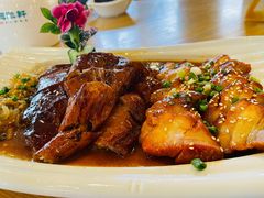 -德胜轩正宗顺德菜(宝安沙井会展中心店)