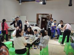 -国庆鸡杂老店