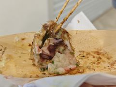 -筑地银GINDACO·日式简餐(枫蓝店)