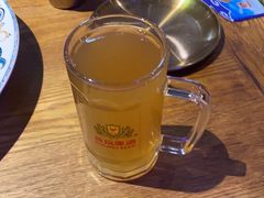 -毡房姑娘·新疆菜·烧烤