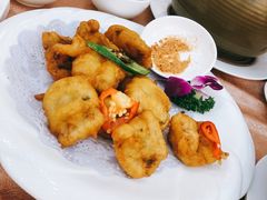 -轩记海鲜餐厅·四十五年老字号·经典粤菜(西区彩虹店)