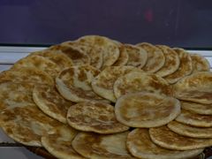 -铁东熏肉大饼铺