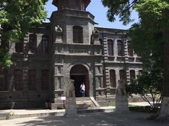 -保定直隶总督署博物馆