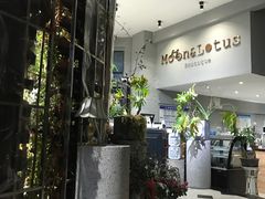 -发现花馆西餐厅FA Restaurant