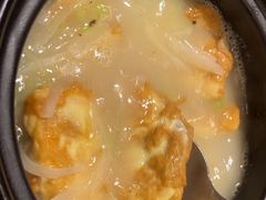 -围龙屋客家食府(福田店)