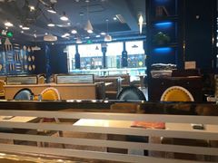 大堂-汤姆家的牛排意面披萨(融创茂店)