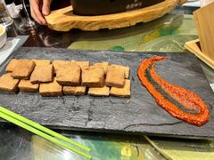 徽州臭豆腐-中国徽菜·徽商故里(广安门店)