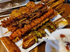 -西宁新千观光夜市(夏都大街店)