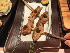 -匠和风精致料理(成都龙湖滨江天街店)