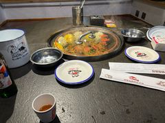 -缘福乡村铁锅炖民宿(八达岭店)