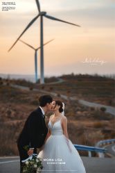 -蒙娜丽莎婚纱摄影(南门店)
