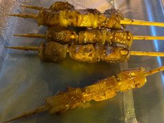 烤小腰-京朋串屋·烧烤(望京西路总店)