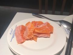 -星伦多自助料理·涮烤一体(虹悦城店)
