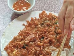 -建国蚵煎蚵面