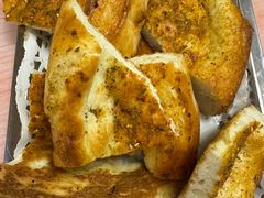 -蘑菇拌面•正宗新疆菜