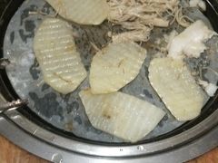 -川渝又一村火锅烤肉自助(步行街店)