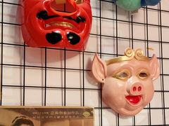 -鳗鱼家·深夜食堂(军博店)
