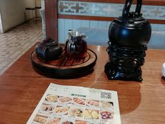 -巴扎美食·新疆菜·西域歌舞表演餐厅(新疆大厦店)