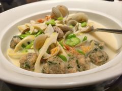 -炊江南·上海菜(国展华漕店)