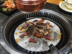 -鹤之乡·齐齐哈尔烤肉·非遗(秋涛路店)