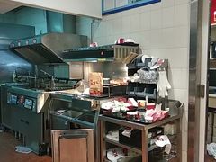 -肯德基(新凌云店)