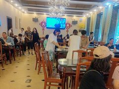 -玉林烤鸭店(垡头店)