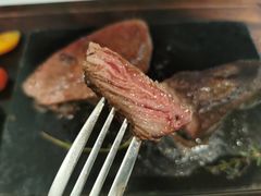招牌岩烧厚切牛排-Erman岩烧牛排(虹桥南丰城店)