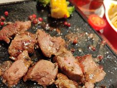 -豪客来牛排(开元盛世广场店)