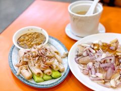 -雅苑餐厅(朝天路店)