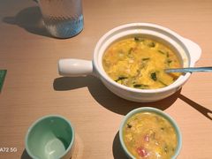 -吕氏疙瘩汤·新派鲁菜(欢乐汇店)
