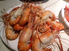 -加餐海鲜自助(宝龙一城店)