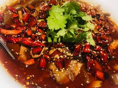 -辛香汇·锦里丨现炒川菜(和信宝龙店)