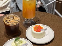 -Ten Olives甜点