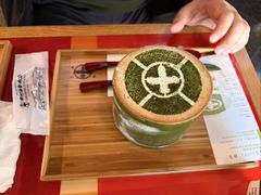 -中村藤吉(本店)